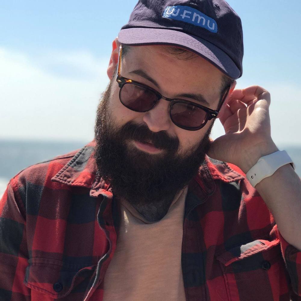 Meet your Posher, Ryan